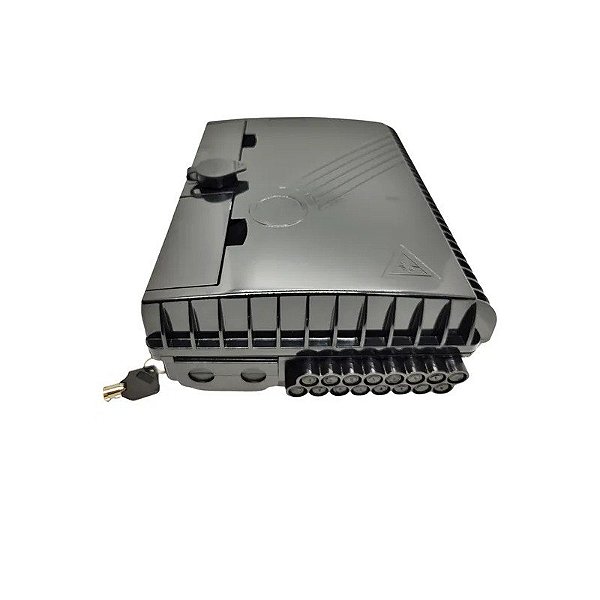 Conector F. Cto. 16P Sangria JZ-1321-16G 1*16 Ins Apc IP65