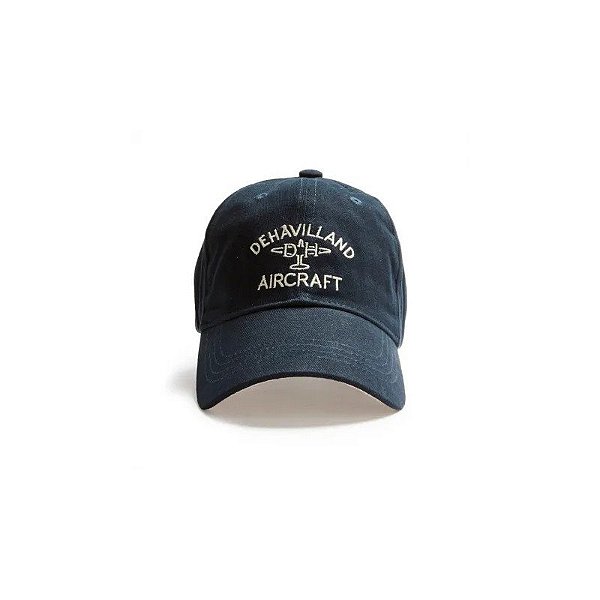 Boné Red Canoe Brands da Havilland Mosquito U-CAP-DHCM-01-NY