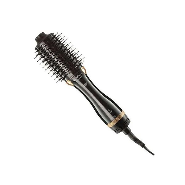 Secador de Cabelos Britania BES24P Compact Bivolt - Secagem Rápida