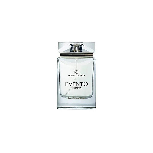 Perfume Capucci Evento Donna Edp F 100ML