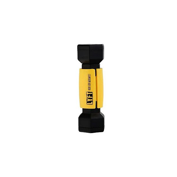 Perfume Armaf Flavia Lyft Eau de Parfum Masculino 100ml