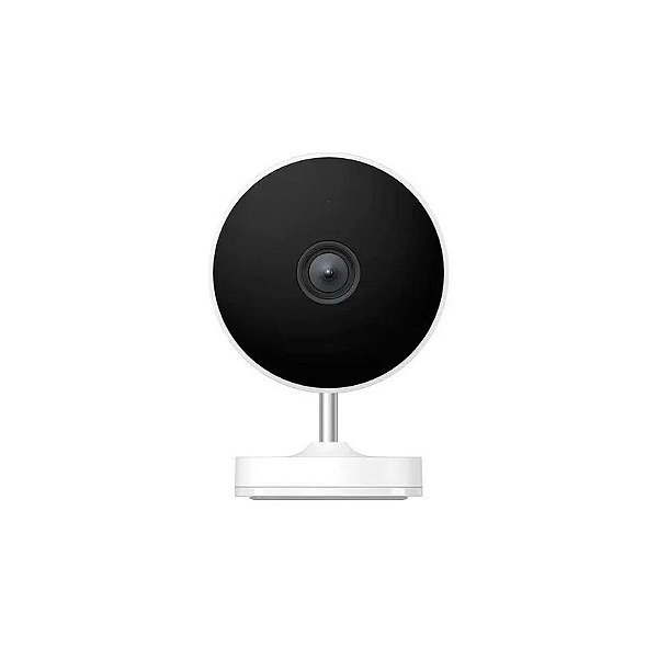 Câmera de Segurança Xiaomi Externa AW200 MJSXJ05HL Full HD Wifi - Branca