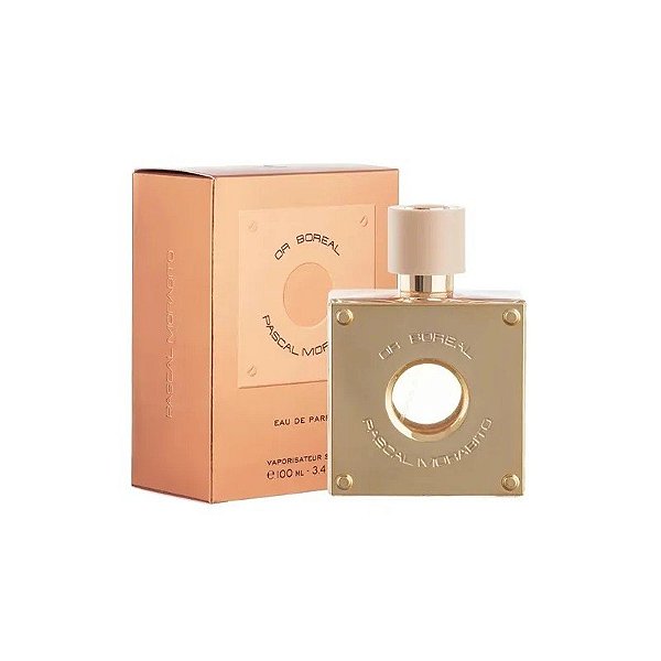 Perfume Feminino Pascal Morabito Or Boreal Edp 100ML