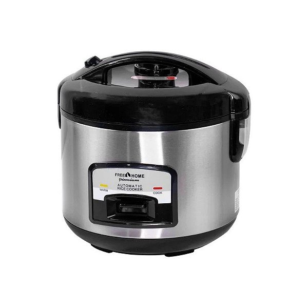 Panela de Arroz Free Home - FR-A404 4L 110V