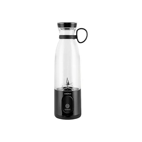 Liquidificador Pessoal Xion XI-LI10 220V - Preto 500ML