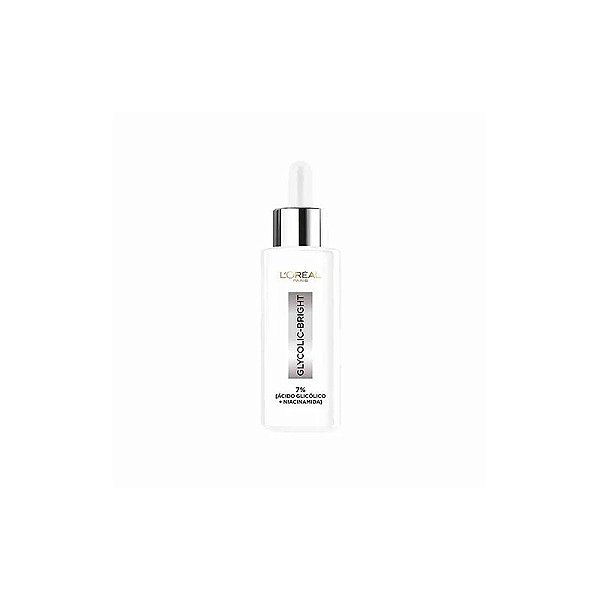Soro Anti Manchas L'Oreal GLOW-Bright Serum 30ml