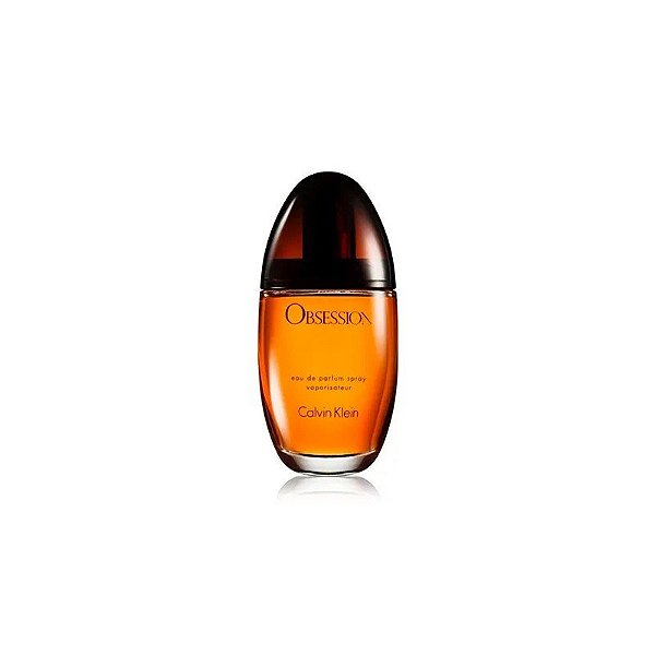 Perfume Calvin Klein Obsession Eau de Parfum Feminino 100ml