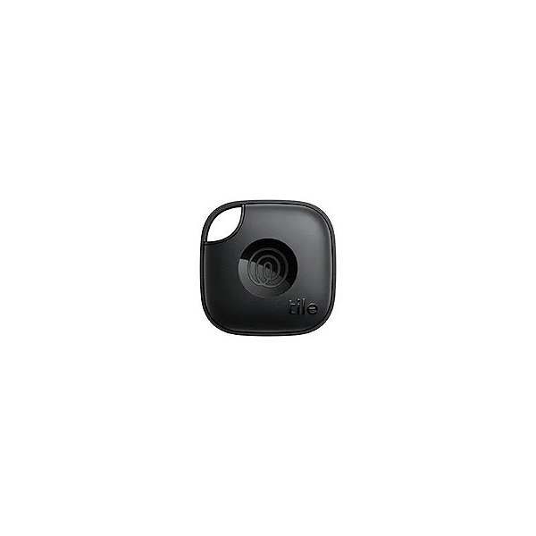 Rastreador Tile Mate T1801A Bluetooth - Preto