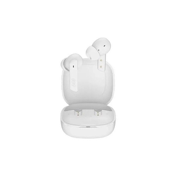 Fone de Ouvido Sem Fio QCY Melobuds Anc BH21HT05A - Branco