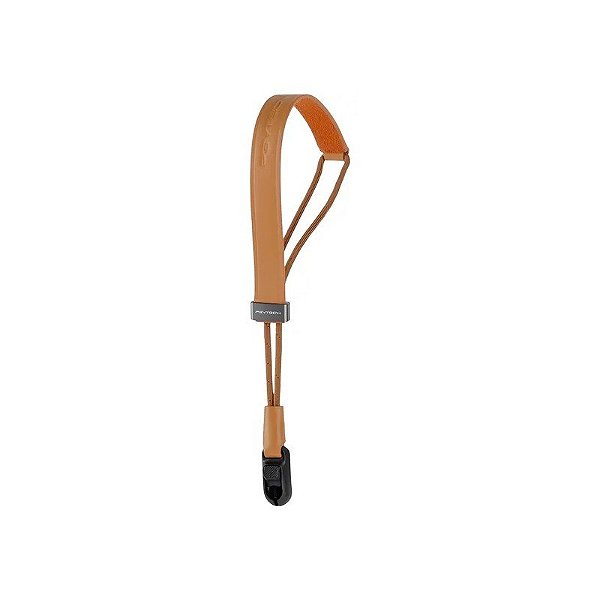 Pulseira de Pulso para Câmera Pgytech Slim Vintage - Caramelo Marrom (P-CB-593)