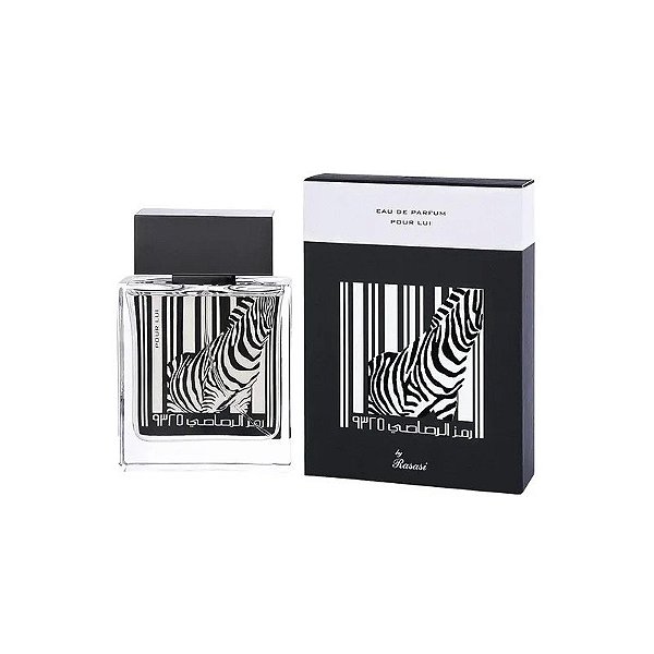 Perfume Rasasi Rumz 9325 Pour Lui Eau de Parfum Masculino 50ML