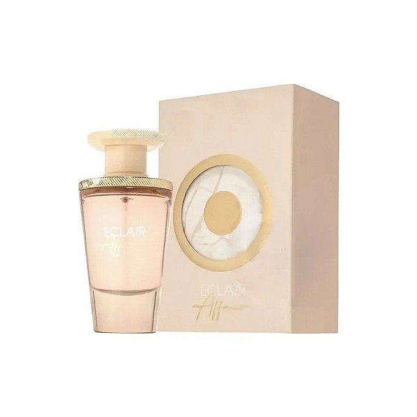 Perfume French Avenue Éclair Affair Eau de Parfum Unissex 100ML