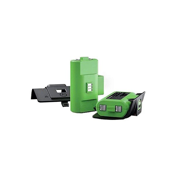 Kit de Jogar e Carregar PowerA para Baterias Recarregáveis Xbox Series X/S