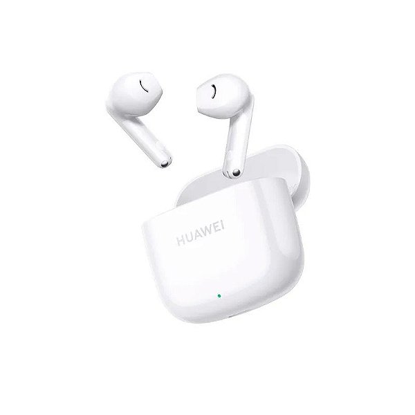 Fone de Ouvido Huawei Freebuds Se 2 (T0016) TWS BTH Branco