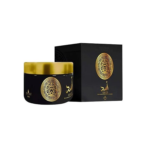 Creme Corporal Isabelle La Belle Asad - 200g
