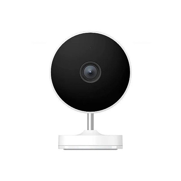 Câmera de Segurança IP Xiaomi Outdoor Camera AW200 - 1080P - 120° - Branco