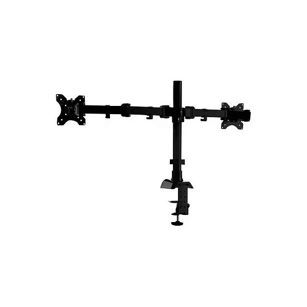 Suporte Articulado para Monitor Satellite A-RM16T 17" a 32" - Preto