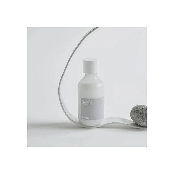 Tônico Facial Cremoso Celimax Dual Barrier - 150ML
