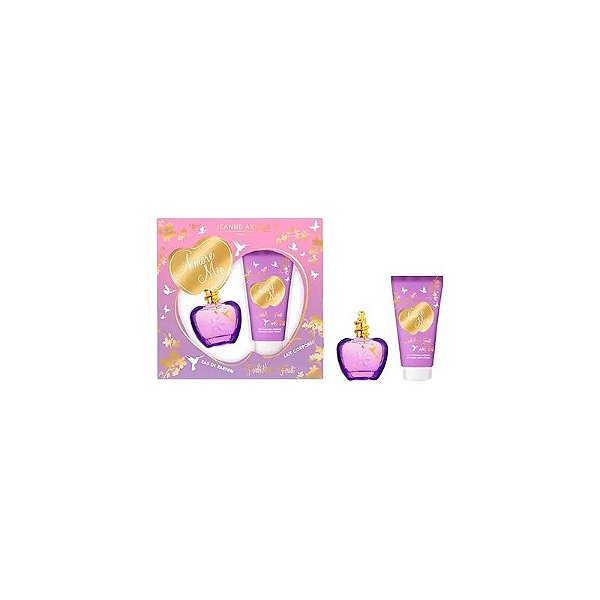 Kit Jeanne Amore Mio Fruto Proibido Edp F 100ML