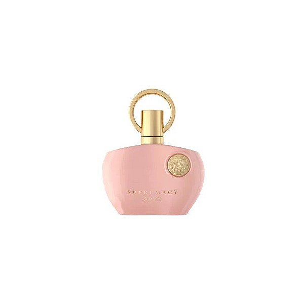 Perfume Afnan Supremacy Pink Edp F 100ML