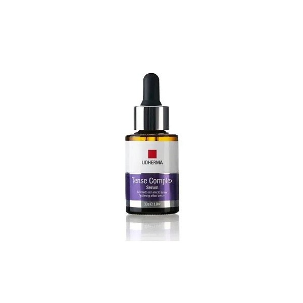 Sérum Lidherma Tense Complex 30ml