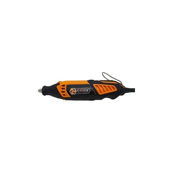 Retificadora Reta-Esmerilhadeira 50-60Hz 6mm 350W CF-DG001