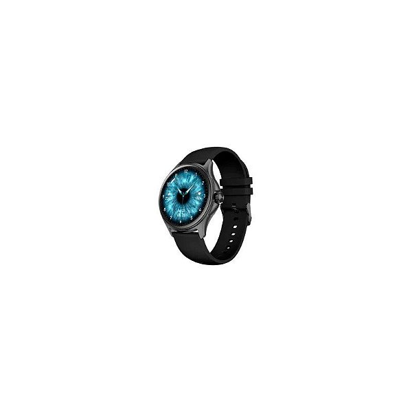 Relógio FTX FTXR24-BB 53mm Preto/Preto 111986