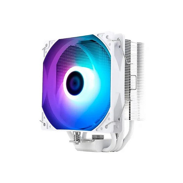 Cooler CPU Thermalright Assassin X 120 R SE ARGB Branco