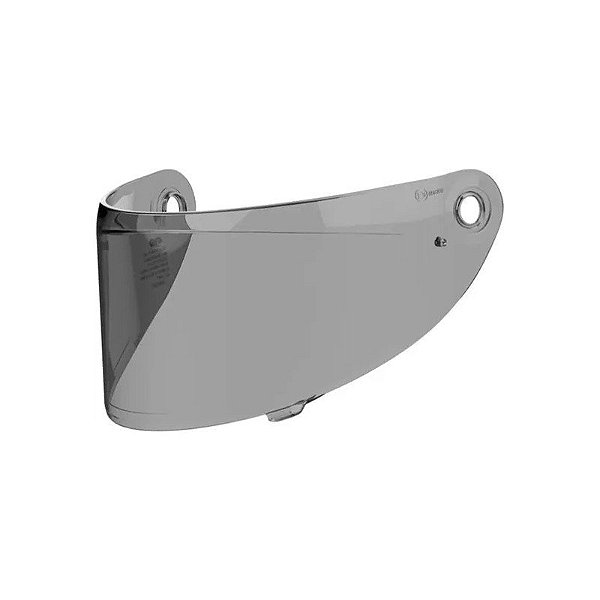 Viseira para Capacete Axxis Max Vision V-18C - Max Vision Fumê