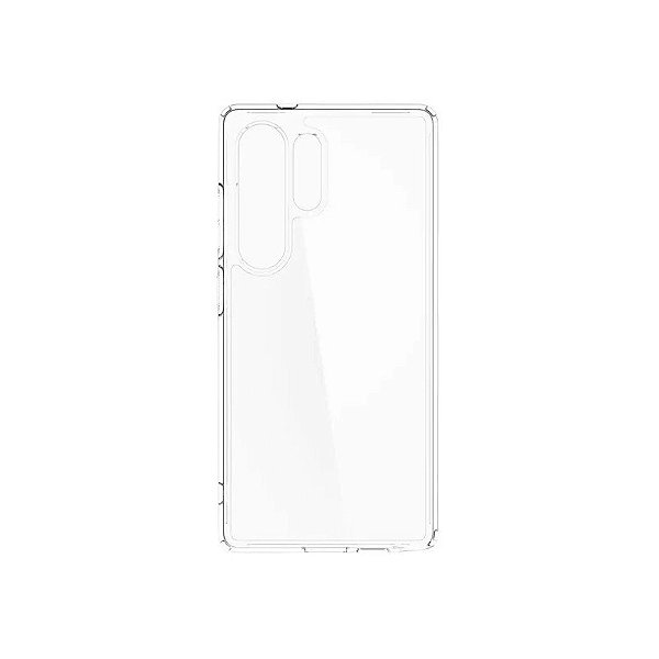 Capa Spiegel Galaxy S25 Ultra ACS08973 Cristal Híbrido - Cristal Transparente