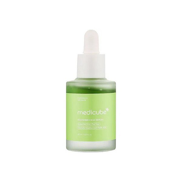 Soro Exossomo Ampola Medicube Cica - 30ML