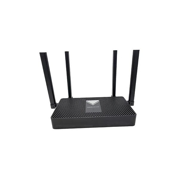 Roteador Huawei Ac Wifi 6+ AX3S PSDN-AX30-40 AX3000 Preto