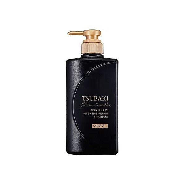 Shampoo Tsubaki Premium Ex Intensive Repair 450ml