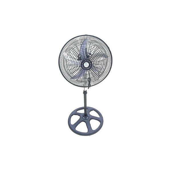 Ventilador Digitron 18360 - Cabeça Louca - 220V