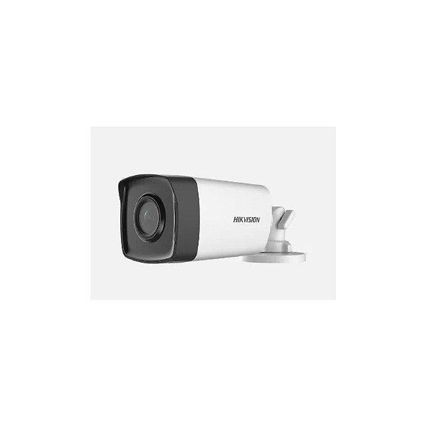 Câmera Bullet Hikvision DS-2CE17D0T-IT3F 2MP 3.6MM