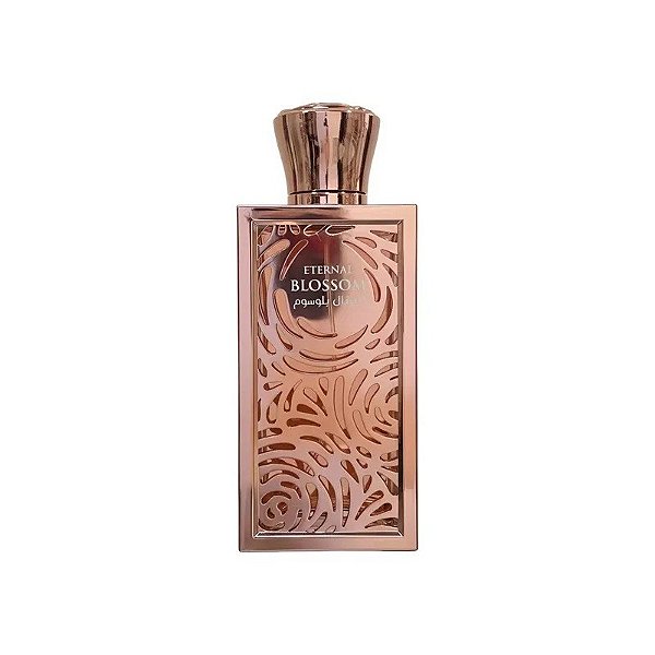 Perfume Ard Al Zaafaran Eternal Blossom Eau de Parfum Feminino 80ml