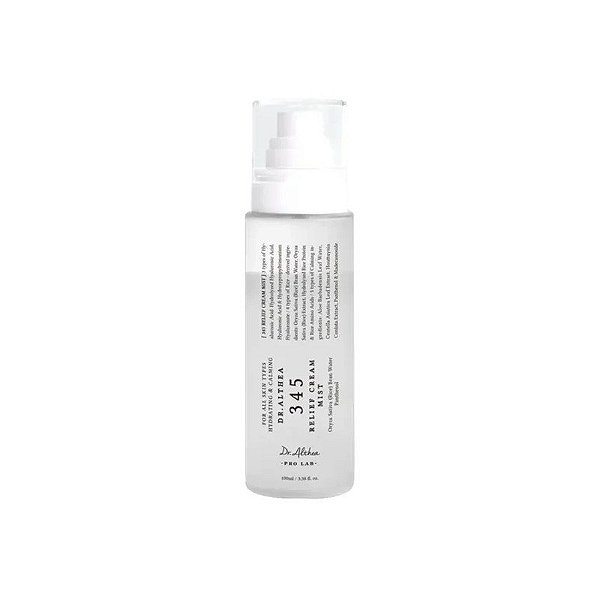 Névoa Facial Hidratante DR. Althea 345 Relief Cream Mist 100 ML