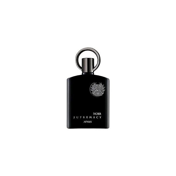 Perfume Afnan Supremacy Noir Edp Masculino 100ML