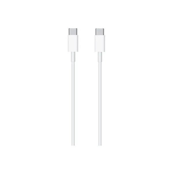 Cabo USB-C Apple - USB-C MLL82ZM/A de 2 Metros