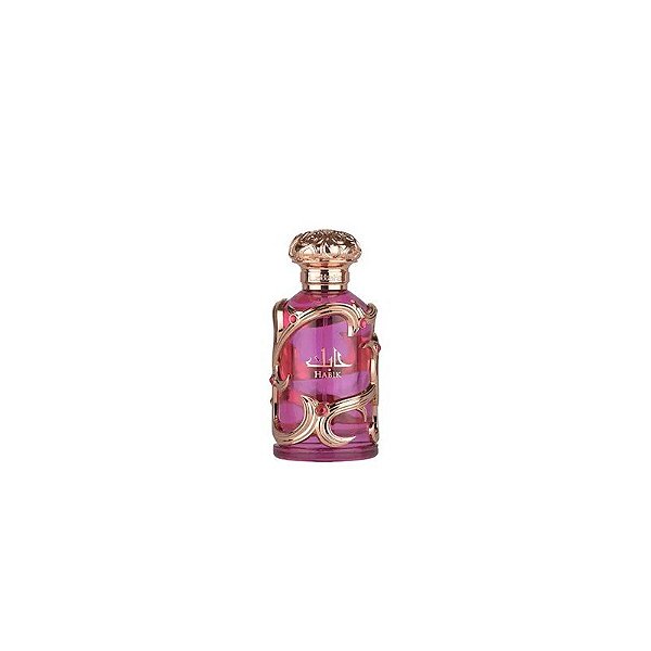 Perfume Femino Lattafa Habik Eau de Parfum 100 ML