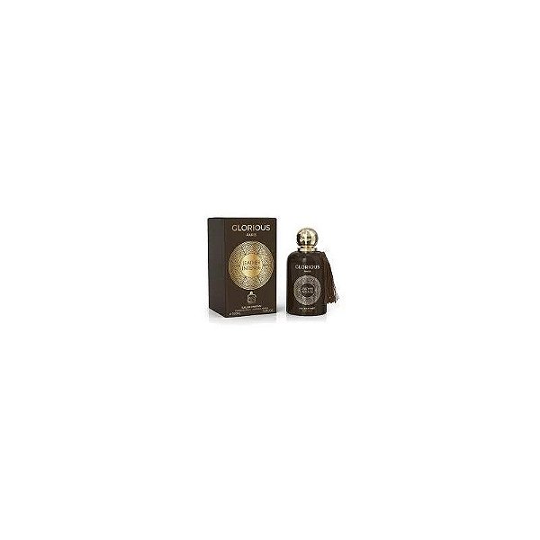 Perfume Emper Leather Intense Milestone 100 ML