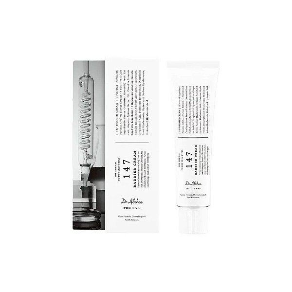 Creme Facial Dr. Althea 147 Barrier Cream 50ml