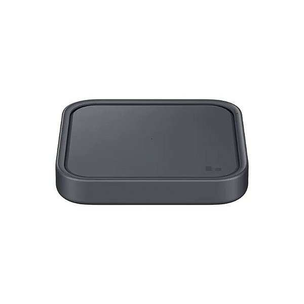 Carregador Samsung Fast EP-P2400 15W Sem Fio - Preto