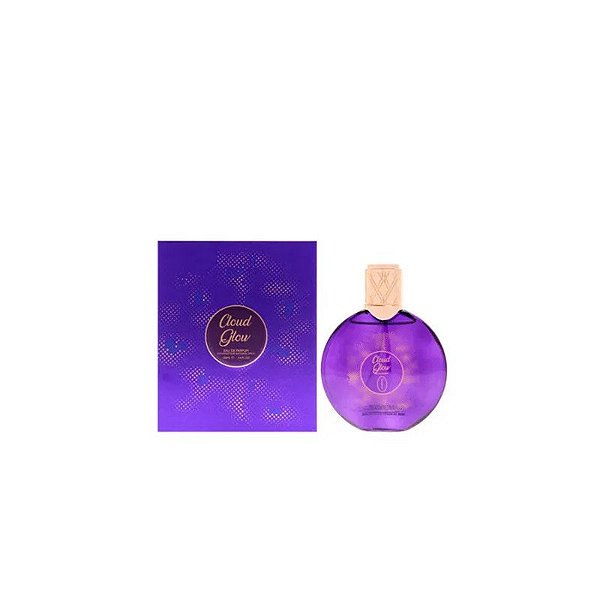 Perfume Flavia Cloud Glow EDP 100ML