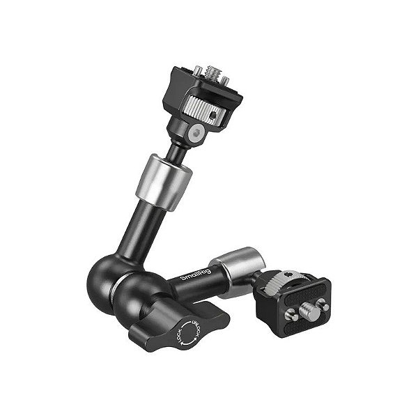 Braço Articulado Smallrig Magic Arm 7" - (5308)