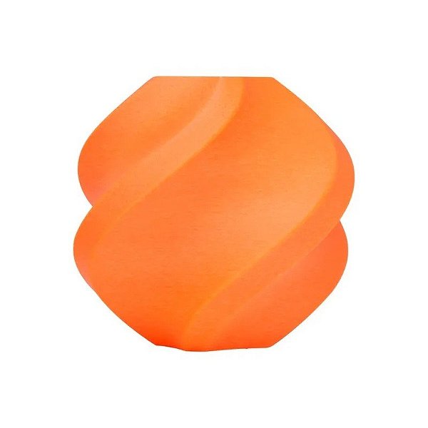 Filamento 3D Bambu Lab ABS-GF/Laranja/1kg/1,75mm *G