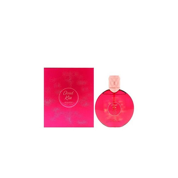 Perfume Flavia Cloud Kiss Eau de Parfum 100ML
