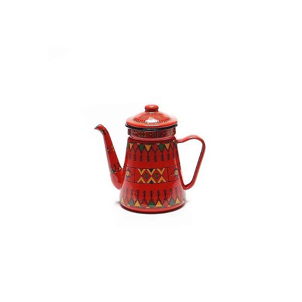 Bule Esmaltado 1.5L