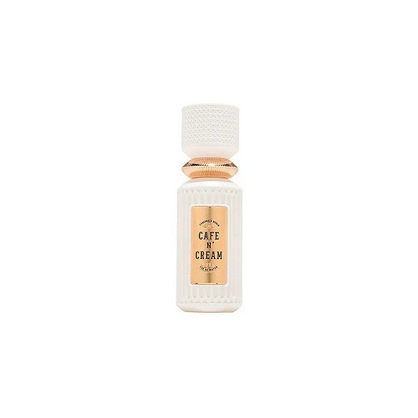 Perfume World Café Creme Edp 100ML