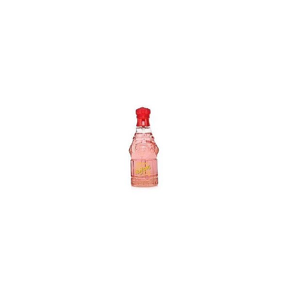 PERFUME Versace Red Jeans